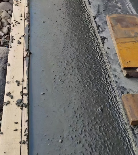 六盘水环氧砂浆的特点及施工流程​