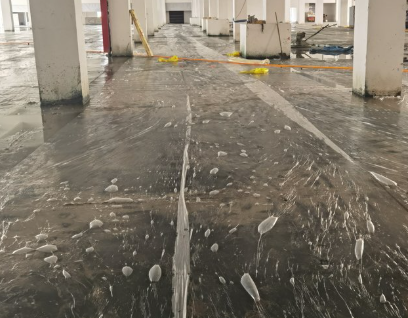 六盘水不发火砂浆和不发火金属骨料有什么区别