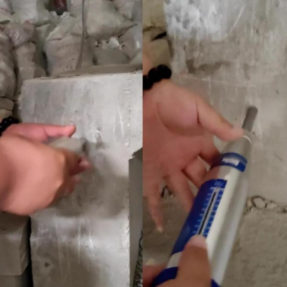 六盘水混凝土强度不足的原因及处理方法