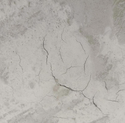 六盘水灌浆料为什么会产生裂缝？出现裂缝该如何处理？