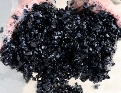 六盘水沥青冷补料（沥青砂）的优势特点与施工流程解析