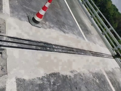 六盘水伸缩缝更换后浇筑材料快速结构修补料速砼的产品特点及施工流程​