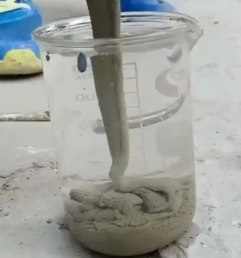 六盘水水工混凝土絮凝剂，水下抗分散剂的作用及施工方法