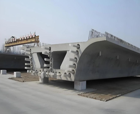 六盘水抗冻压浆料的特点及标准化施工工艺